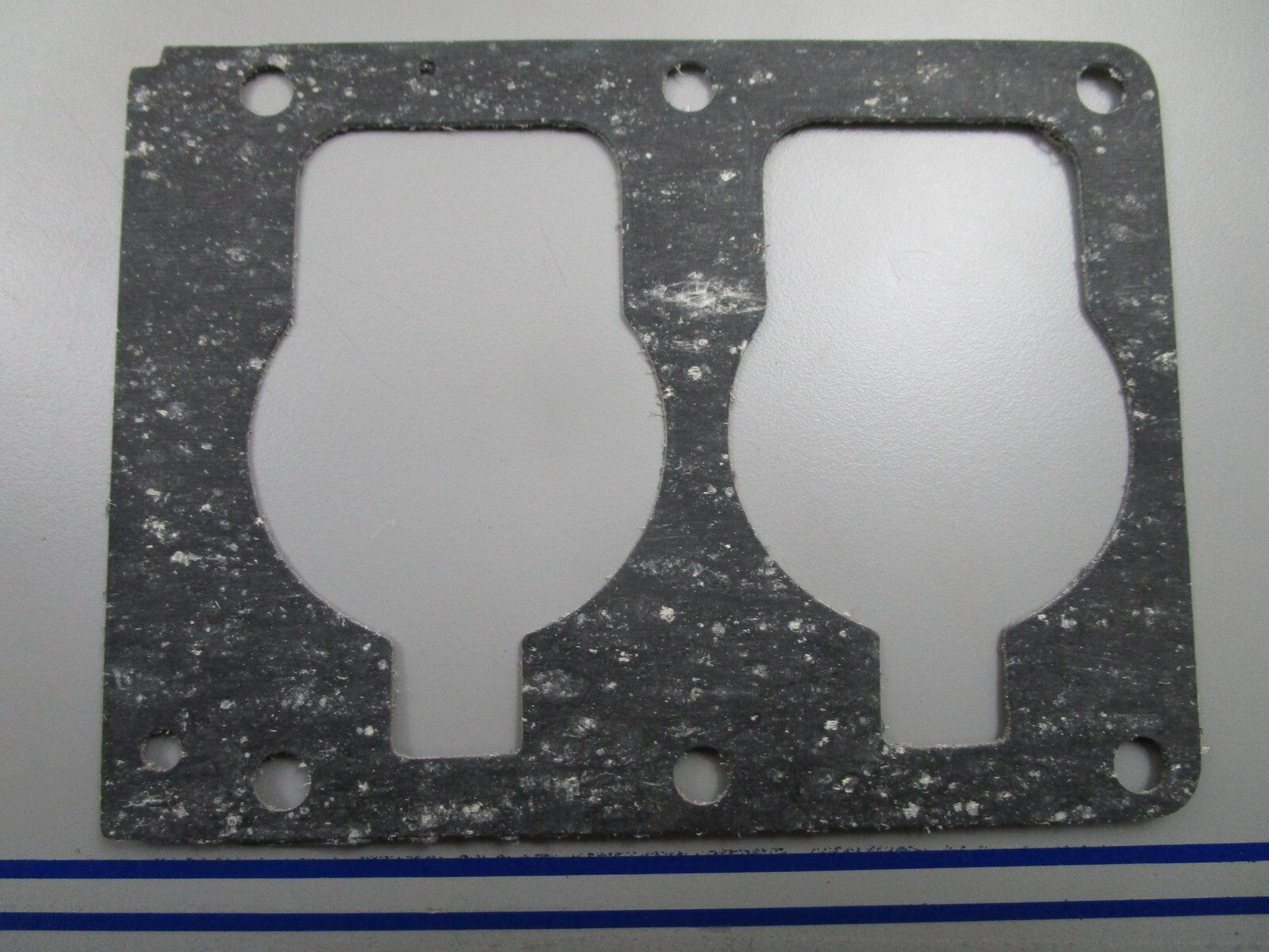 *NEW OEM* 0810 Mercury Quicksilver Gasket 27-21173