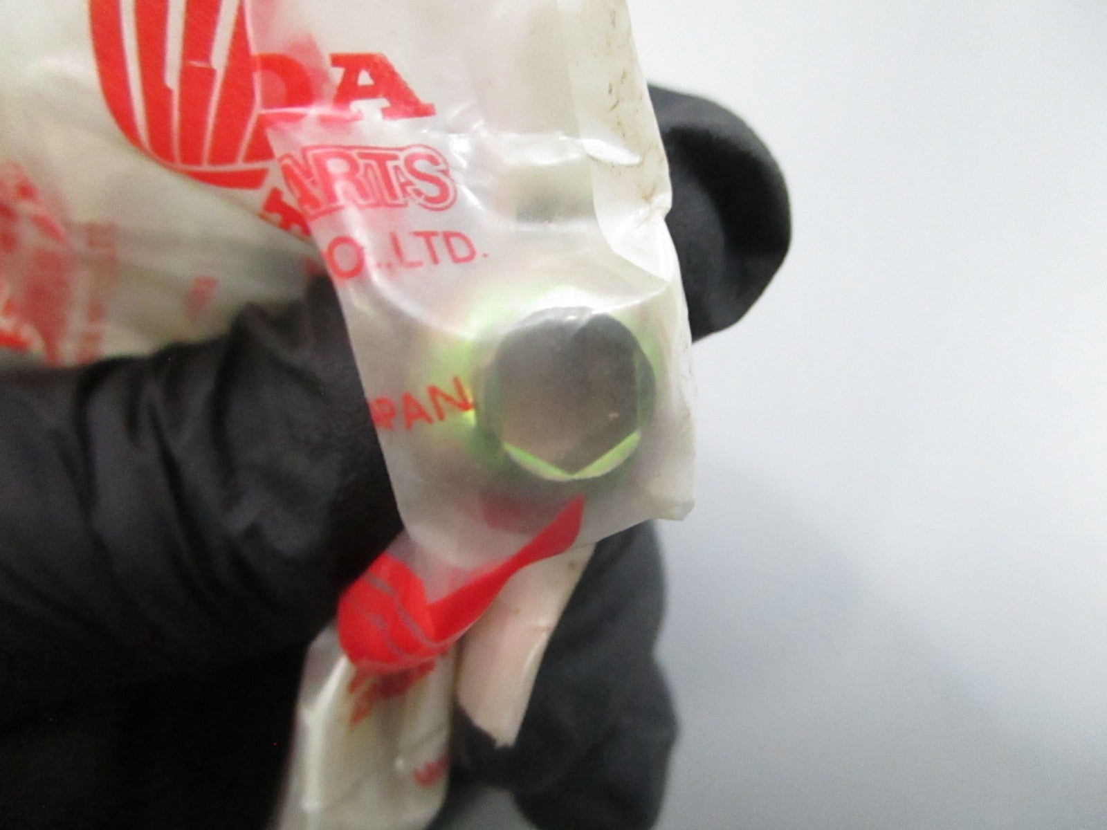 *NEW OEM* 0810 Honda Special Bolt 90106-MS2-000