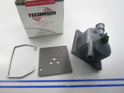 NEW OEM 730638 Tecumseh Float Bowl Kit 0810