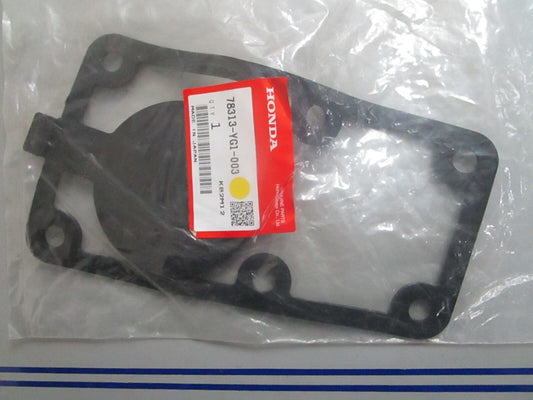 *NEW OEM* 0820 Honda Gasket Hose Coupling 78313-YG1-003