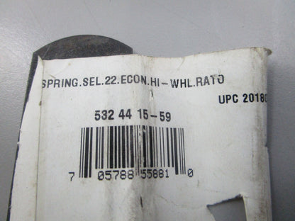 NEW OEM 532441559 Husqvarna Spring 0810