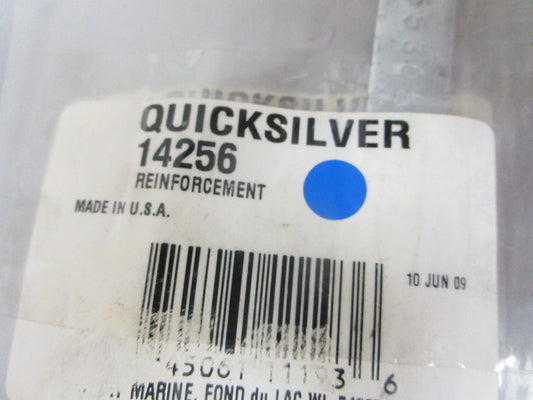 *NEW OEM* 0720 Mercury Quicksilver Reinforcement 14256