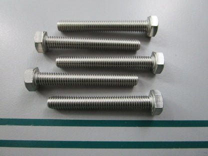 NEW (LOT OF 5) 207164560 Sea-Doo Screw 0810