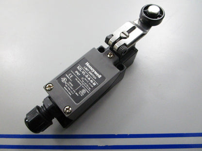 *NEW* 0810 Honeywell Limit Switch SZL-VL-S-A-N-M