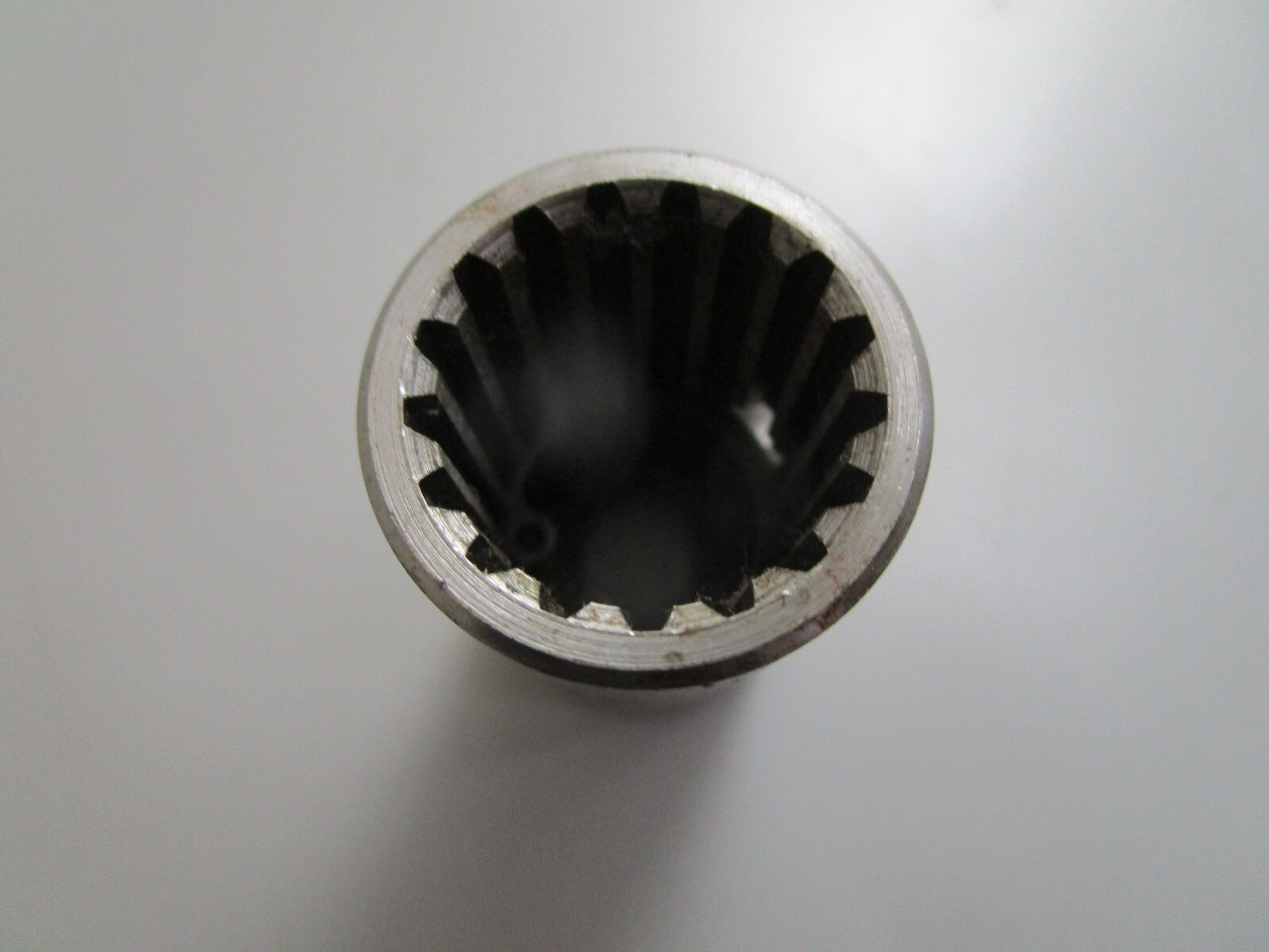 *NEW OEM* 0820 Volvo Penta Splined Sleeve 897368