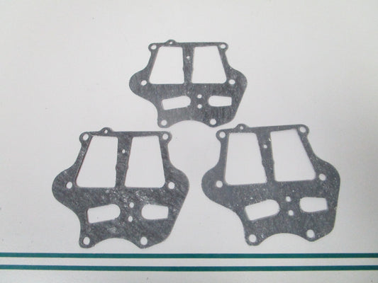 NEW OEM (LOT OF 3) 203378 0203378 OMC Johnson Evinrude Gasket 0810