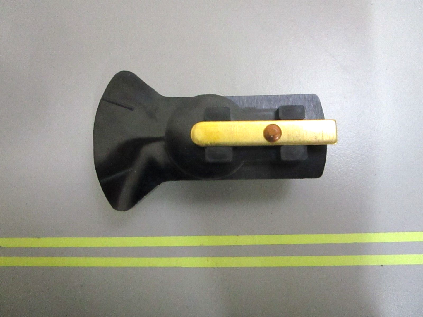 *NEW OEM* 0750 Mercury Quicksilver ROTOR 8M6001224