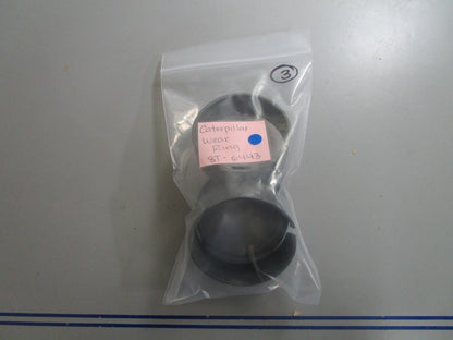 *NEW OEM* 0810 CAT Wear Ring 8T-6443