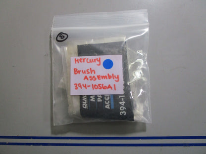 *NEW OEM* 0810 Mercury Quicksilver Brush Assembly 394-1056A1