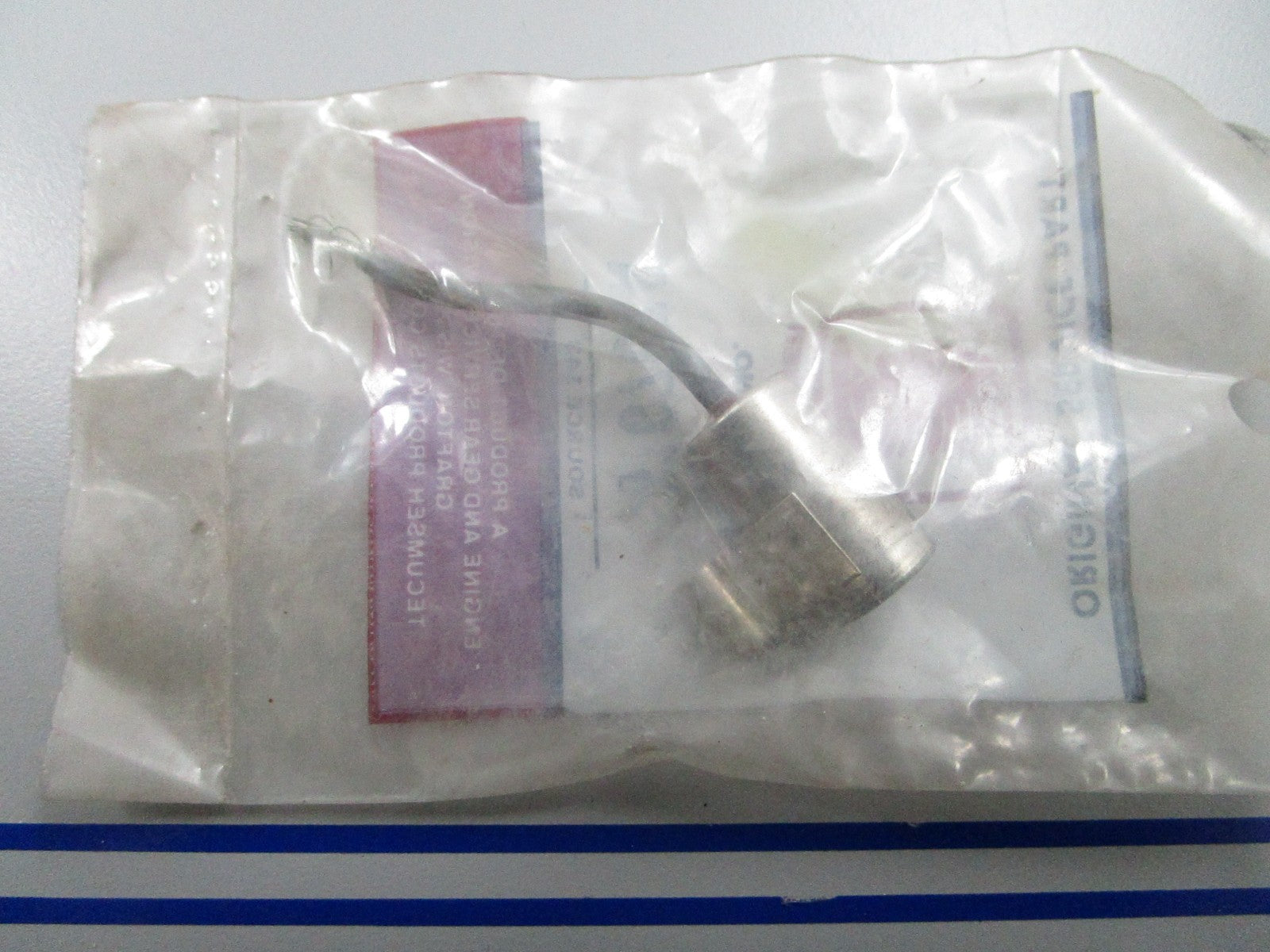 *NEW OEM* 0810 Tecumseh Condenser 610767A