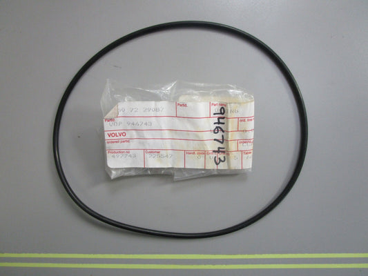 *NEW OEM* 0810 Volvo Penta O-Ring 946743