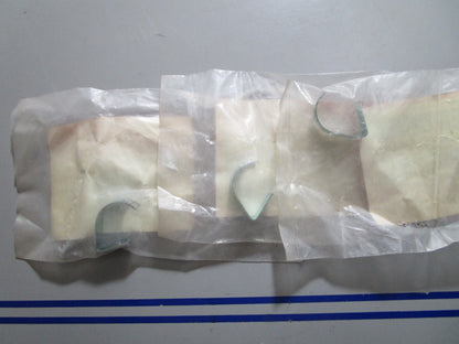 *NEW OEM* (LOT OF 3) 0810 Honda Spring Clip 91451-VB5-D00