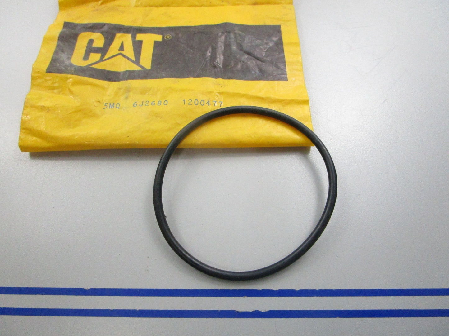 NEW OEM 6J-2680 CAT O-Ring 0810