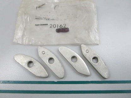 NEW OEM (LOT OF 4) 20162 Mercury Quicksilver Pawl 0810