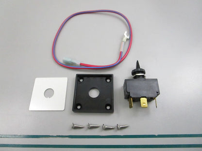 NEW OEM F5H205 Mercury Quicksilver Switch Kit 0810