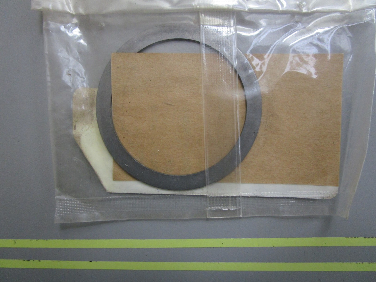 *NEW OEM* 0810 Yamaha Shim (T:1.1Mm) 6L2-45567-00-10