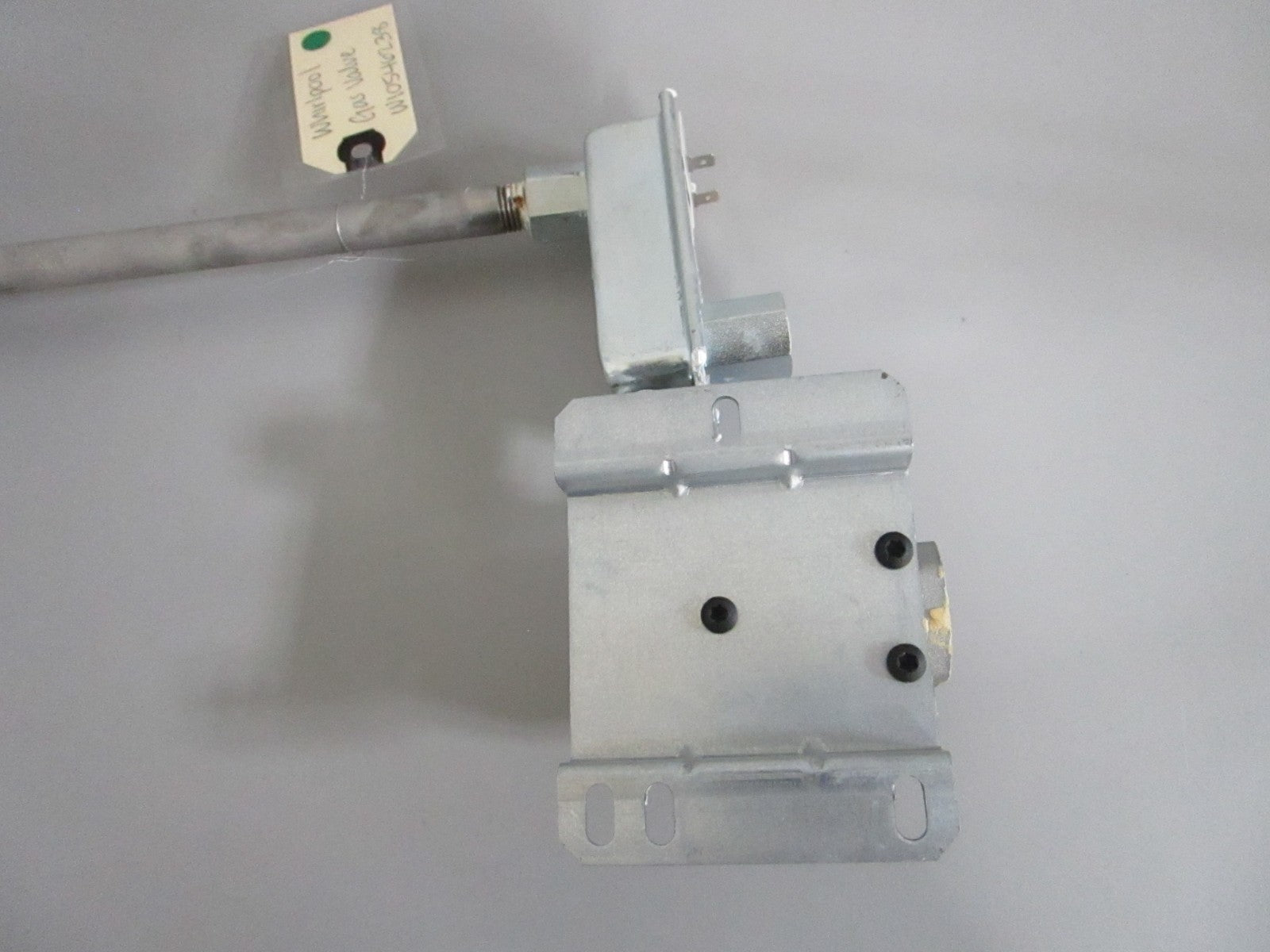 Whirlpool WPW10546238 Gas Range Oven Gas Valve Safety Valve NEW OEM 0820