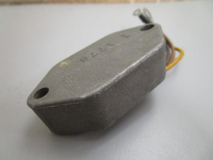 *NEW OEM* 0820 OMC Johnson Evinrude Voltage Regulator 315480 0315480