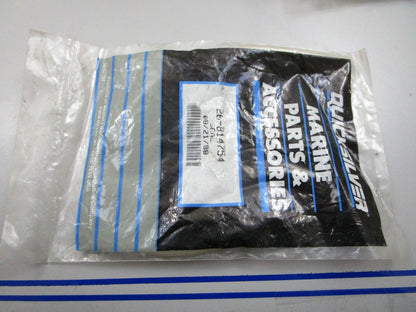 *NEW OEM* 0810 Mercury Quicksilver Seal 26-814754