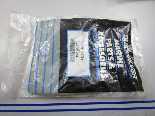 *NEW OEM* 0810 Mercury Quicksilver Seal 26-814754