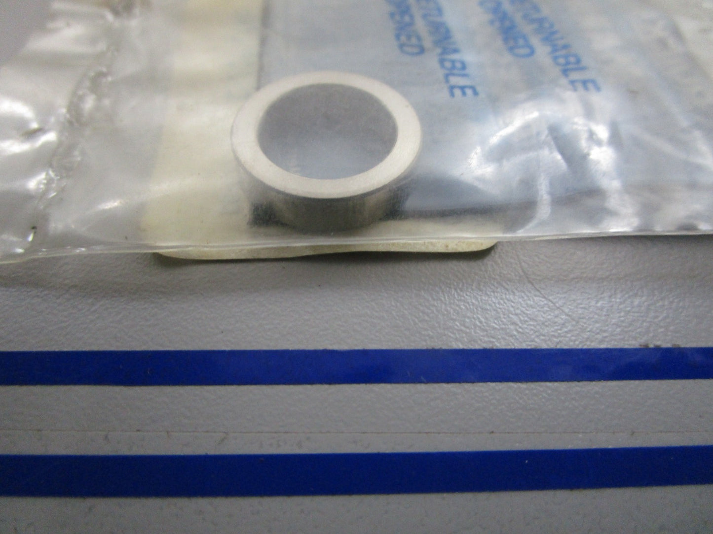 *NEW OEM* 0810 Mercury Quicksilver Bushing 23-19666