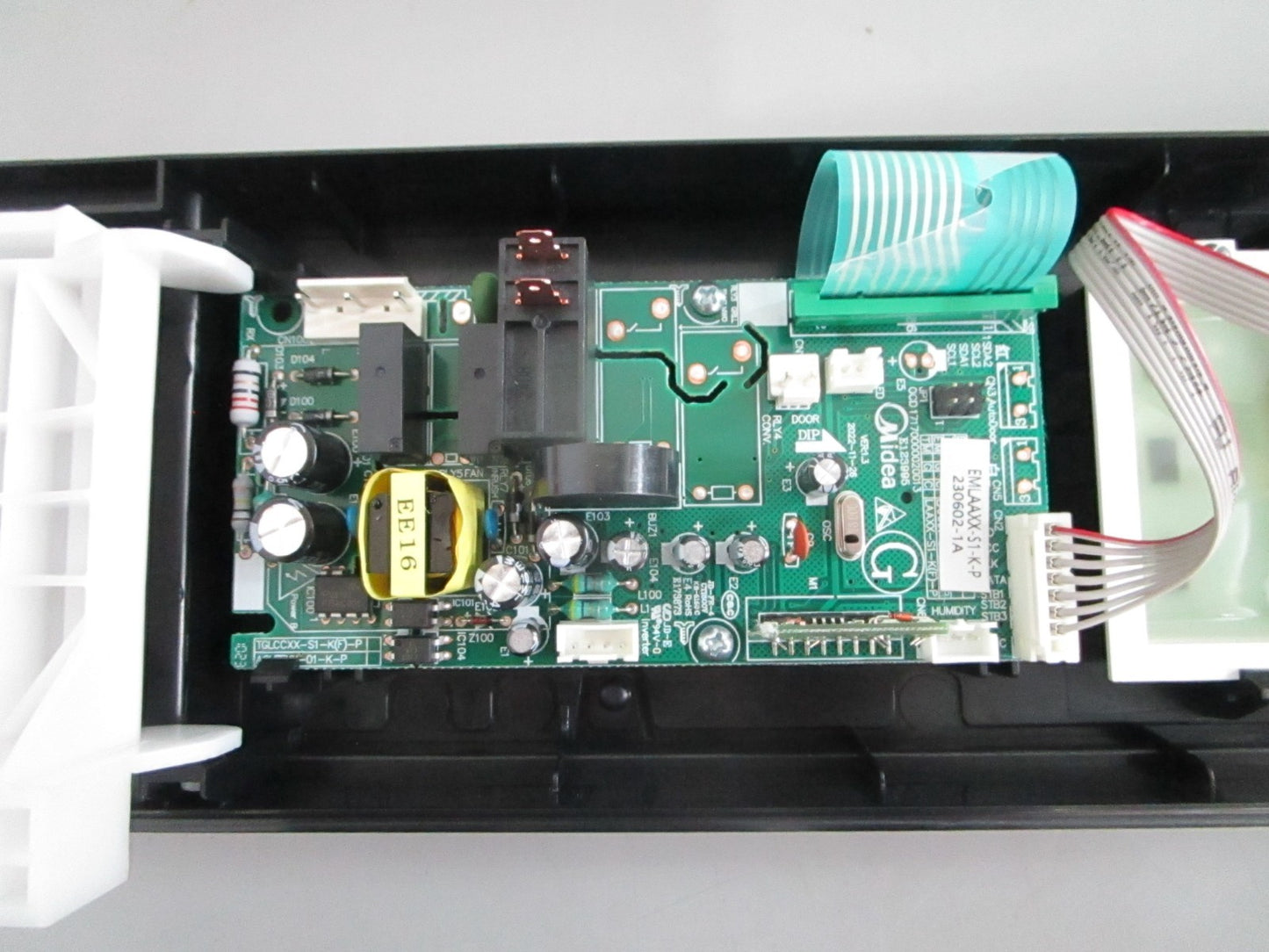*NEW OEM* 0820 Electrolux Microwave Control Panel Assy 5304519365