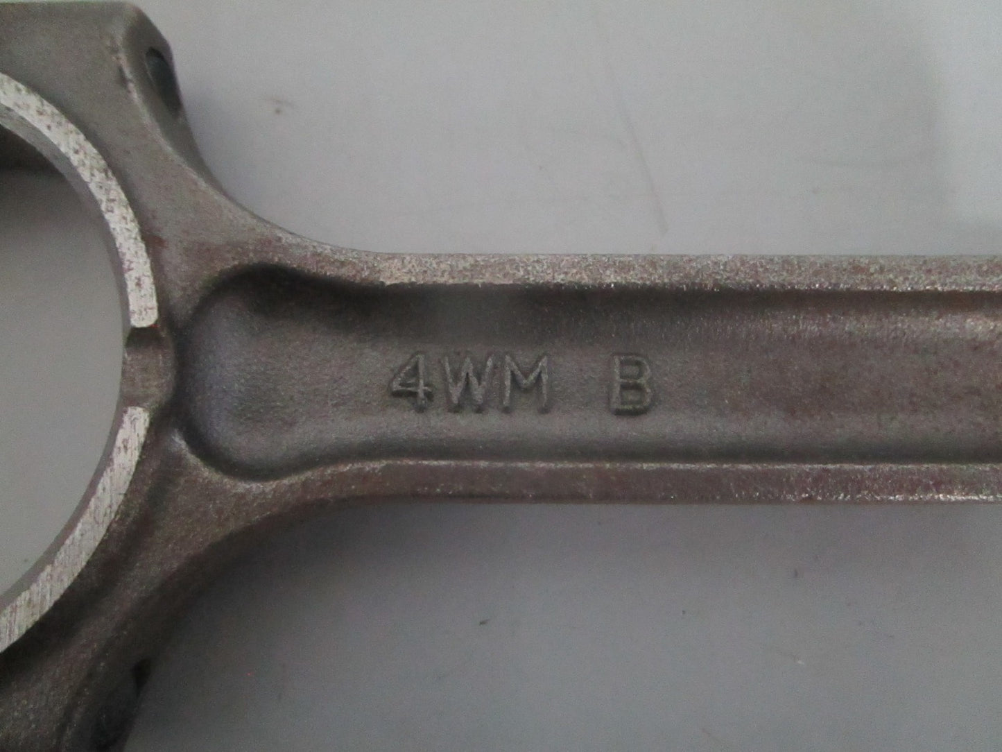 NEW OEM 4WM-11650-00-00 Yamaha Connecting Rod Assy 0820