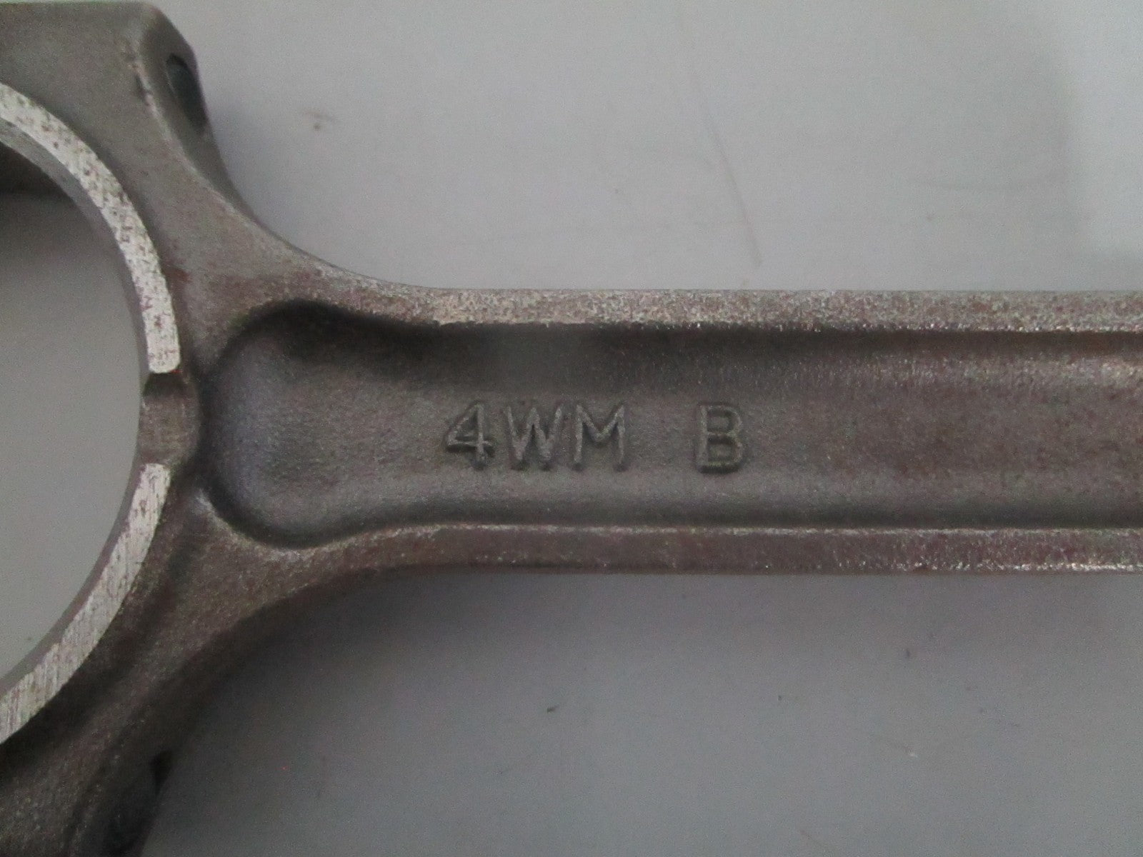 NEW OEM 4WM-11650-00-00 Yamaha Connecting Rod Assy 0820