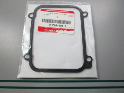 NEW OEM 11189-95J00 Suzuki Cylinder Gasket 0810