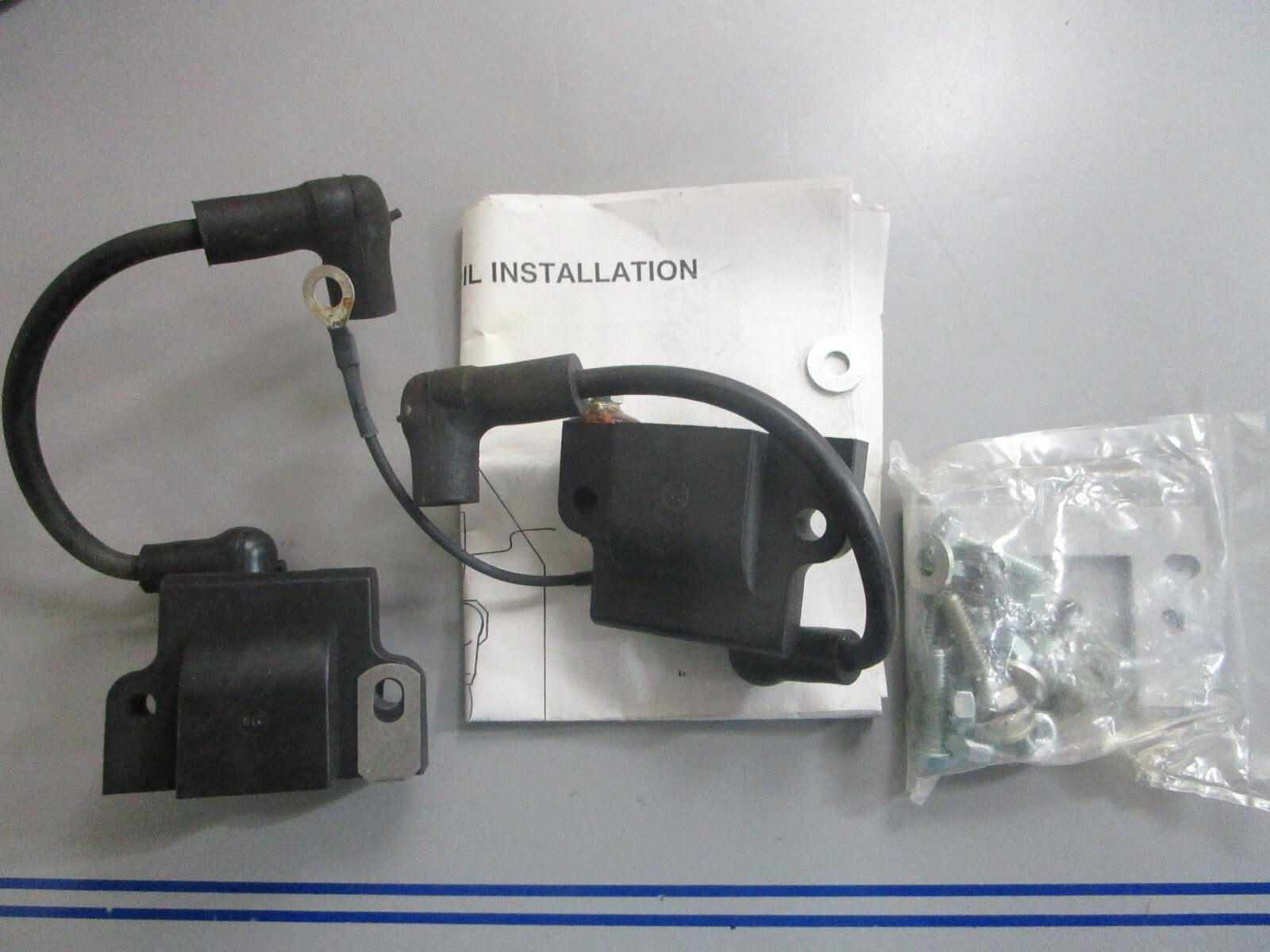 *NEW* 0820 CDI Electronics Coil Kit For Magnapower II 474475K2