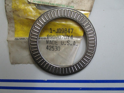 *NEW OEM* 0820 John Deere Needle Thrust Bearing JD9847