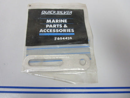 *NEW OEM* 0810 Mercury Quicksilver Tilt Stop F694426-1