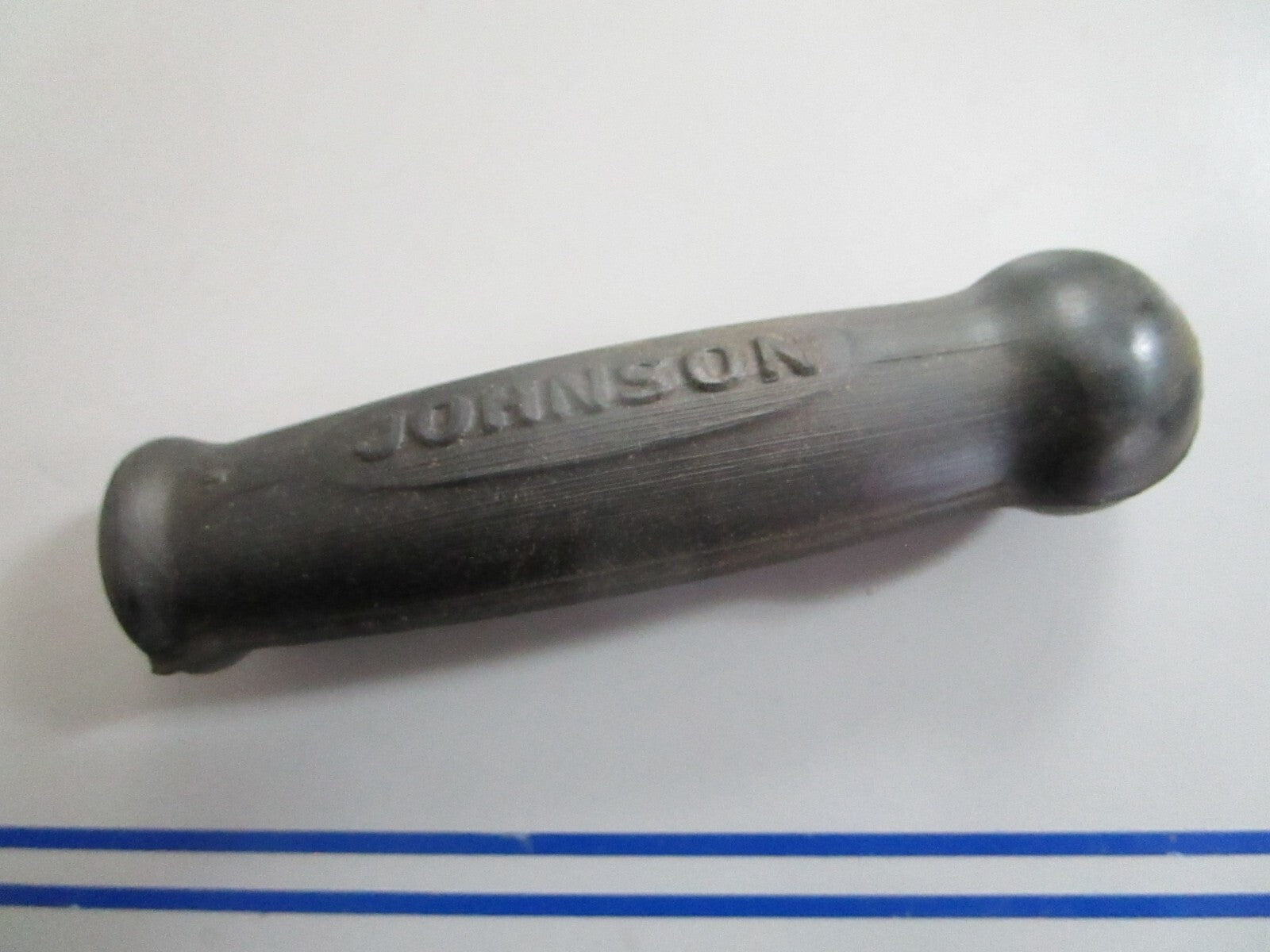 *NEW OEM* 0820 OMC Johnson Evinrude Throttle Grip 204186 0204186