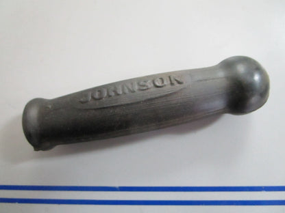 *NEW OEM* 0820 OMC Johnson Evinrude Throttle Grip 204186 0204186