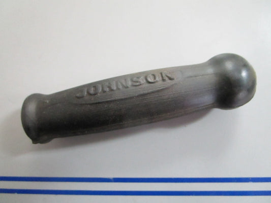 *NEW OEM* 0820 OMC Johnson Evinrude Throttle Grip 204186 0204186