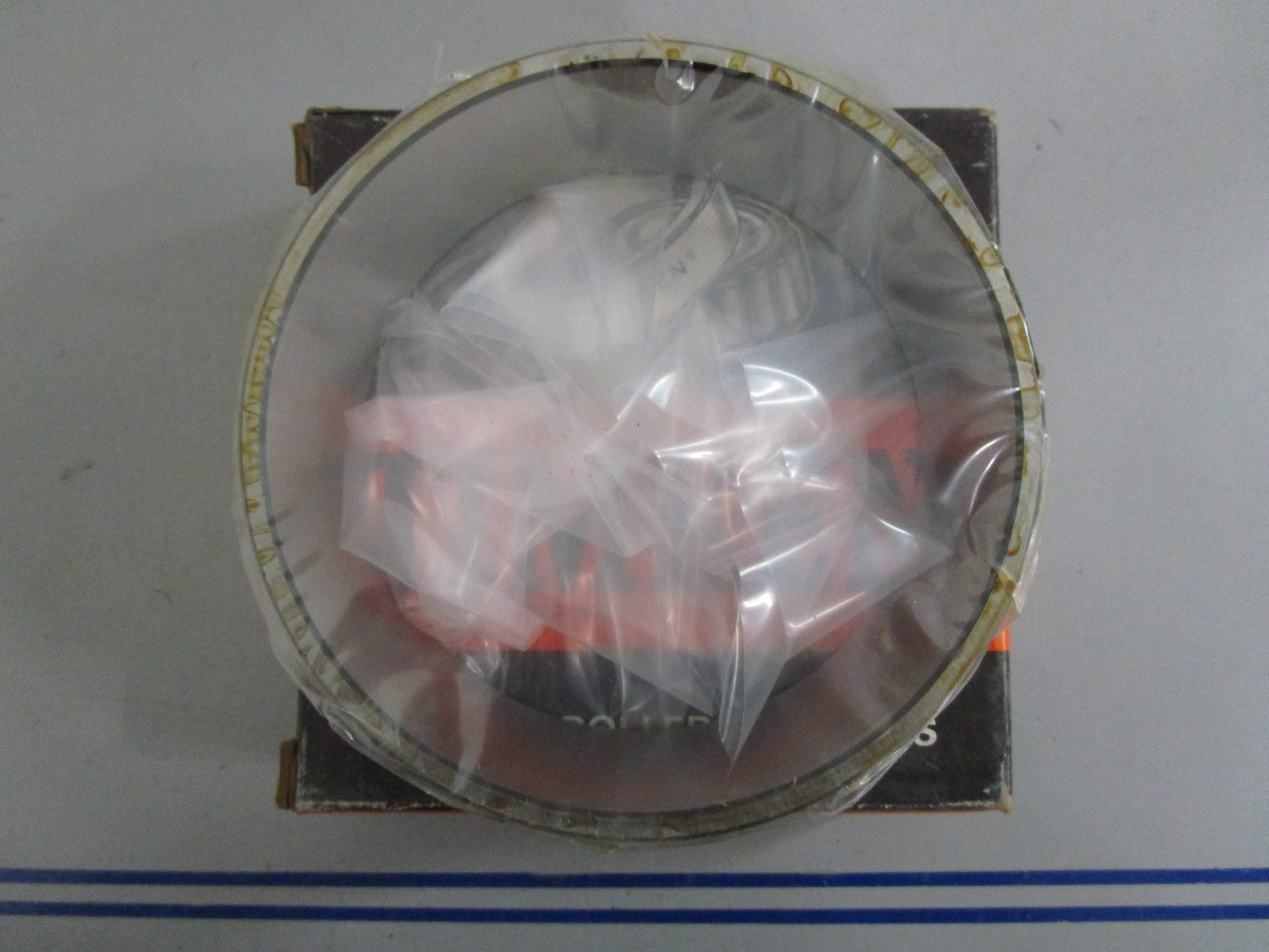 *NEW* 0820 Timken Tapered Roller Bearing Cup 563