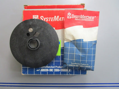 *NEW OEM* 0820 OMC Johnson Evinrude Pulley & Pin Kit 434569 0434569