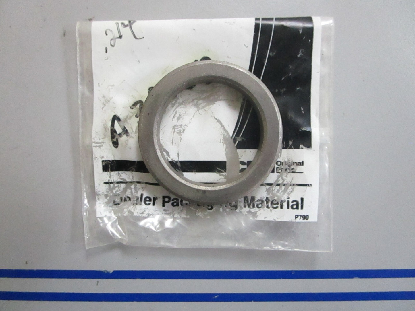 *NEW OEM* 0820 Case New Holland Spacer A38758