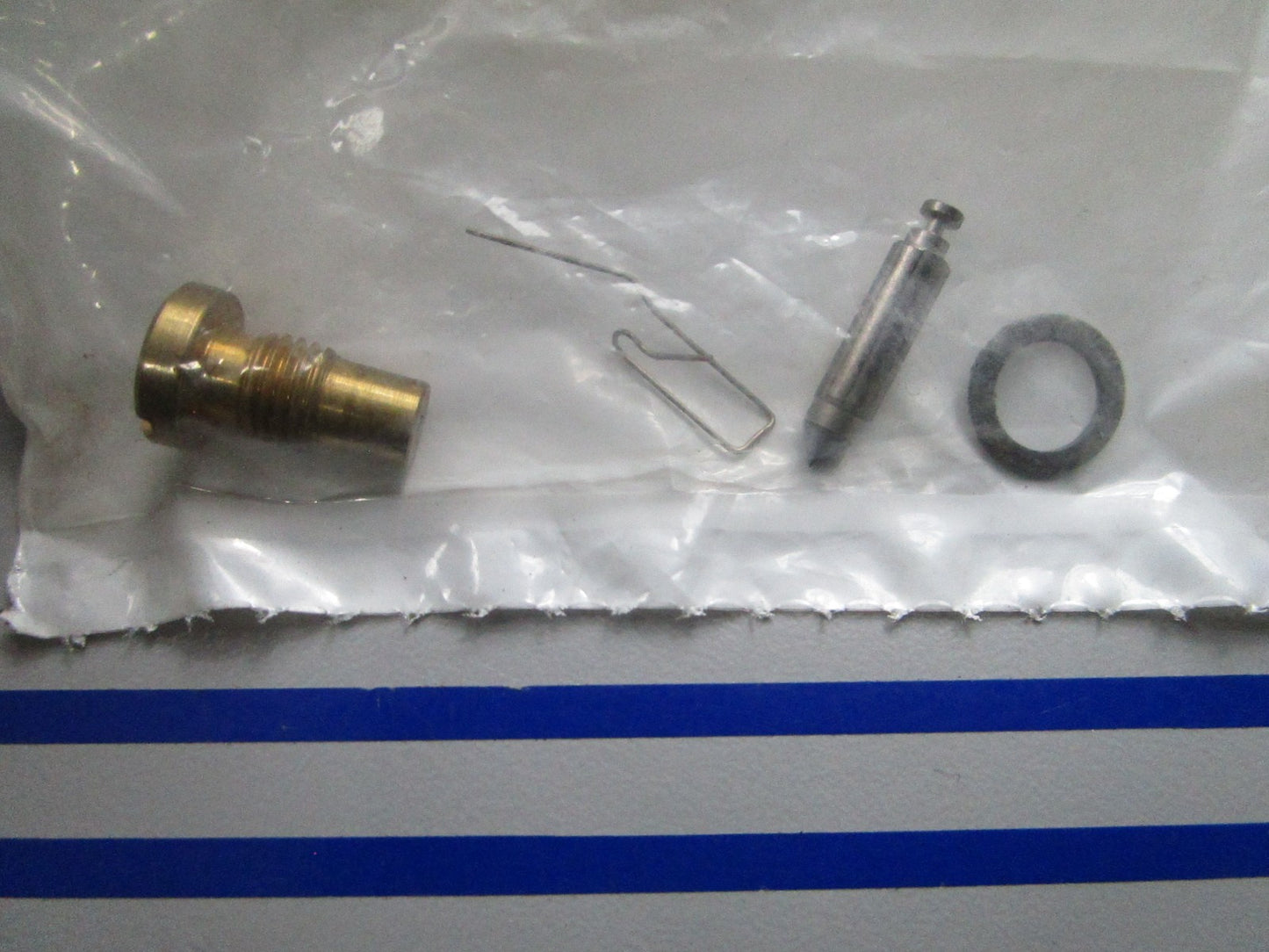 NEW 22-1431 Rotary Needle & Seat Kit 0810
