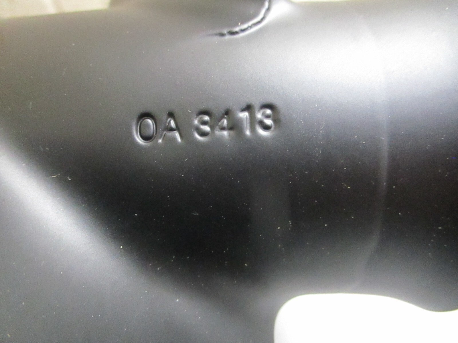 *NEW* 0820 Solas Amita 3 (9.9-15HP) OA3×9.25×10RB Propeller 2111-093-10
