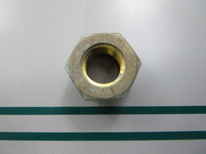 NEW OEM 11-4013414 Mercury Quicksilver Nut 0810