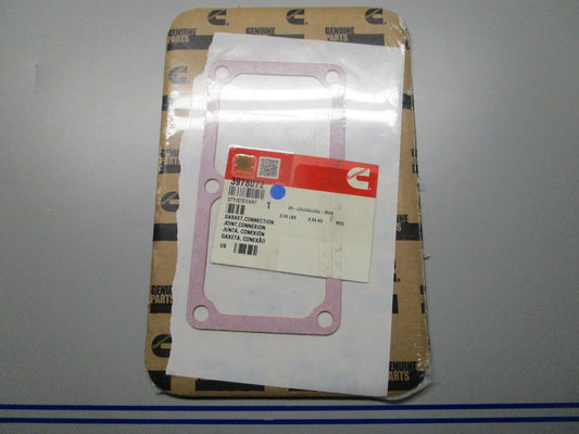 *NEW OEM* 0810 Cummins Connection Gasket 3978072