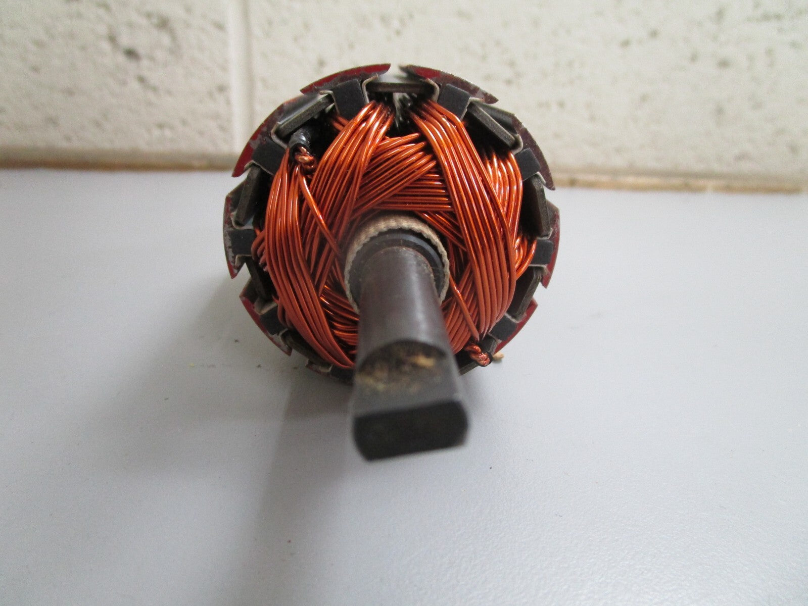 *NEW OEM* 0820 Mercury Quicksilver Armature 90745A 1