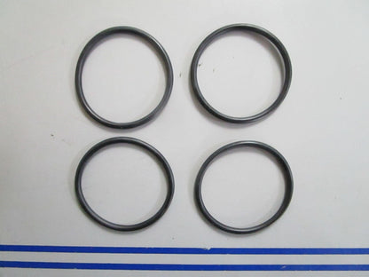 *NEW OEM* (LOT OF 4) 0770 Mercury Quicksilver O-Ring 25-45710