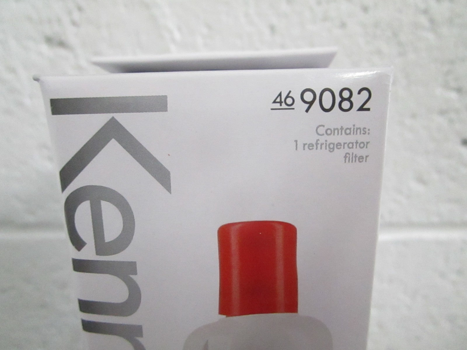 Kenmore NEW OEM Refrigerator Water Filter 469082 9082 NOS Genuine Lot of 3 0820