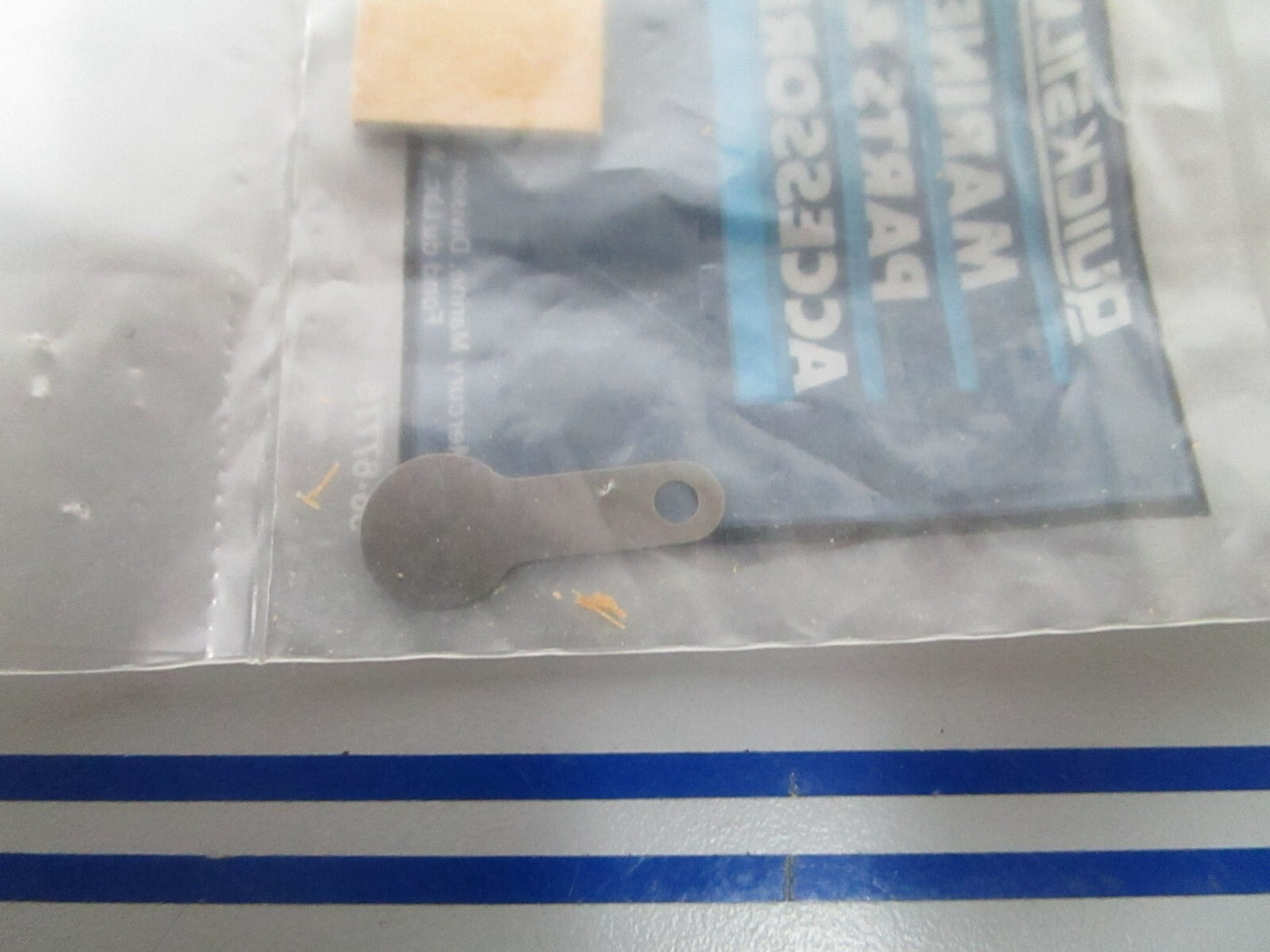 *NEW OEM* 0810 Mercury Quicksilver Check Valve 21-41888M