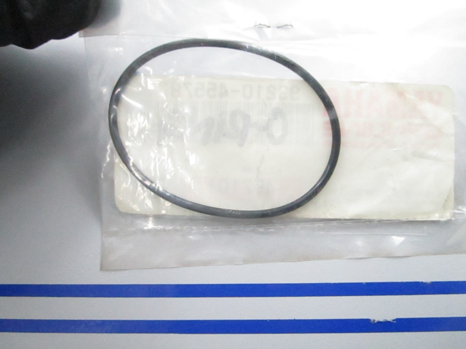 *NEW OEM* 0810 Yamaha O-Ring 93210-45578
