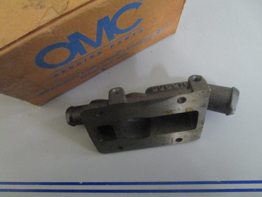 *NEW OEM* 0820 OMC Johnson Evinrude Housing 908216 0908216
