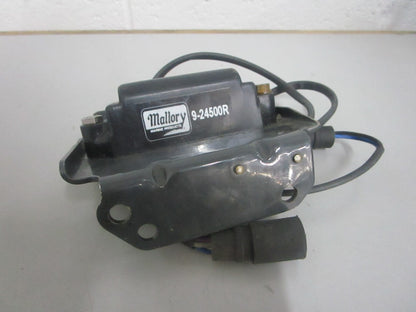NEW 9-24500 Mallory Shift Assist Module Kit Rep: 987738 Johnson Evinrude 0820
