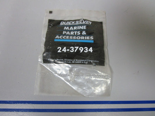 *NEW OEM* 0810 Mercury Quicksilver Spring 24-37934